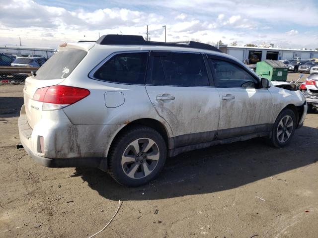 Obraz 3 z 2010 SUBARU OUTBACK 2.5I LIMITED 2010 z VIN 4S4BRCLC6A3324958