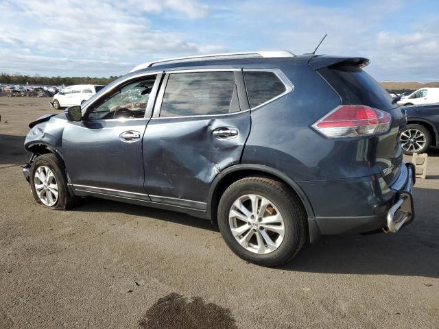 Изображение 2 2014 NISSAN ROGUE S 2014 с VIN 5N1AT2MV9EC858310