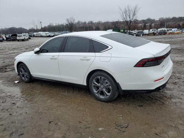 Obraz 2 z 2023 HONDA ACCORD HYBRID EXL 2023 z VIN 1HGCY2F61PA067032