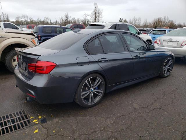 Obraz 3 z 2016 BMW 340 XI 2016 z VIN WBA8B7C56GK368465