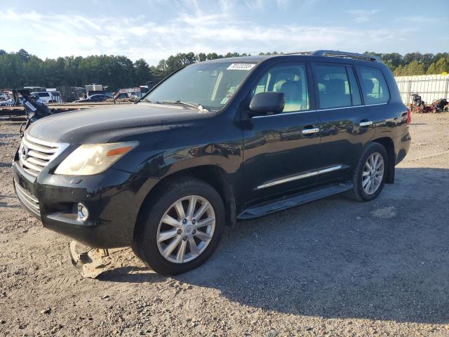2008 LEXUS LX 570 2008 image