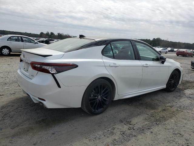 Изображение 3 2022 TOYOTA CAMRY XSE 2022 с VIN 4T1K61AK4NU075406