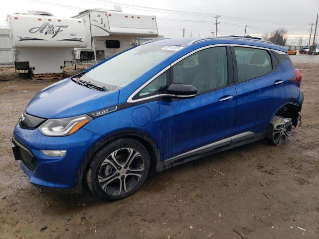 2017 CHEVROLET BOLT EV PREMIER 2017 image
