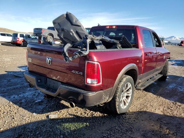 Изображение 3 2018 RAM 1500 LONGHORN 2018 с VIN 1C6RR7PT4JS103537