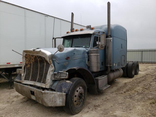 Изображение 2 2005 PETERBILT 379  2005 с VIN 1XP5DB9X15D852703