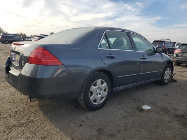 Image 3 of 2007 HONDA ACCORD LX 2007 with VIN 1HGCM56437A209649