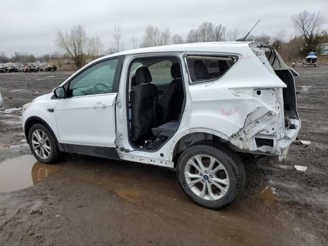 Image 2 of 2017 FORD ESCAPE SE 2017 with VIN 1FMCU0GD0HUD52490