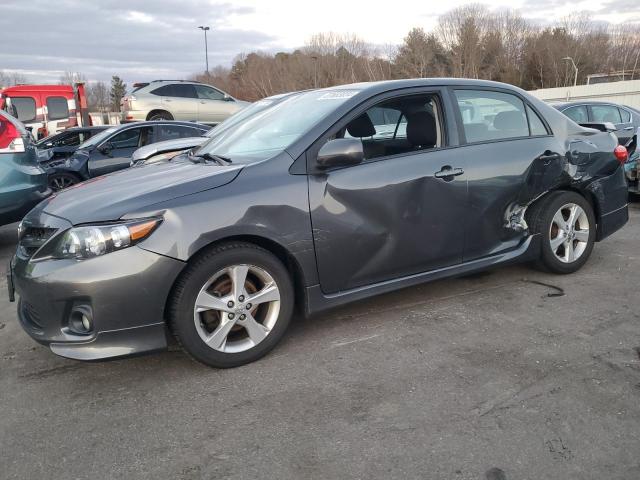 Obraz 1 z 2012 TOYOTA COROLLA BASE 2012 z VIN 5YFBU4EE7CP006784