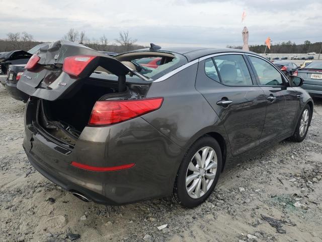 Изображение 3 2014 KIA OPTIMA EX 2014 с VIN 5XXGN4A75EG272858