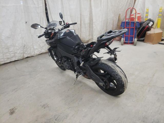 Image 3 of 2023 YAMAHA MTN1000  2023 with VIN JYARN79E3PA000624
