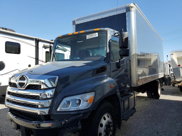 Obraz 2 z 2021 HINO 258/268  2021 z VIN 5PVNJ8AT1M5T50076