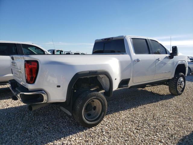 Image 3 of 2021 GMC SIERRA K3500 DENALI 2021 with VIN 1GT49WEY2MF205119