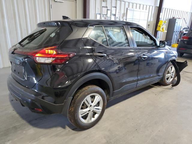 Image 3 of 2022 NISSAN KICKS S 2022 with VIN 3N1CP5BV8NL477707