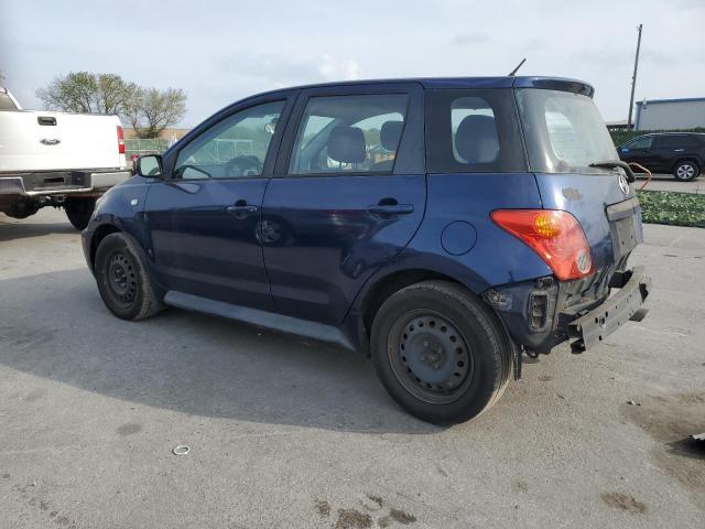 Image 2 of 2004 TOYOTA SCION XA  2004 with VIN JTKKT624740078258