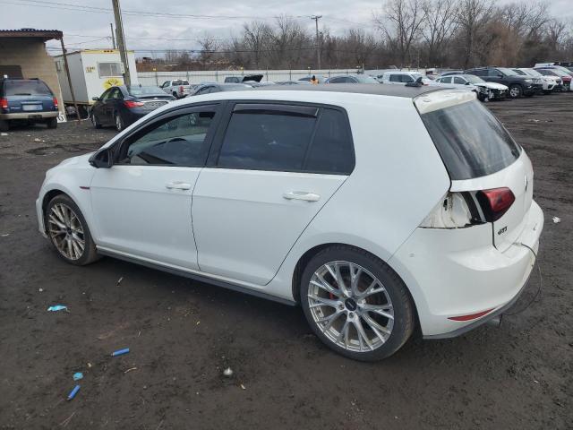 Изображение 2 2016 VOLKSWAGEN GTI S/SE 2016 с VIN 3VW5T7AU8GM013736