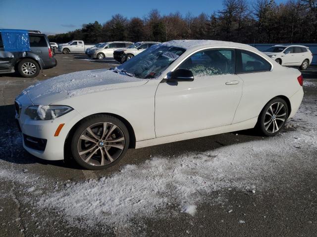 Obraz 2014 BMW 228 I 2014