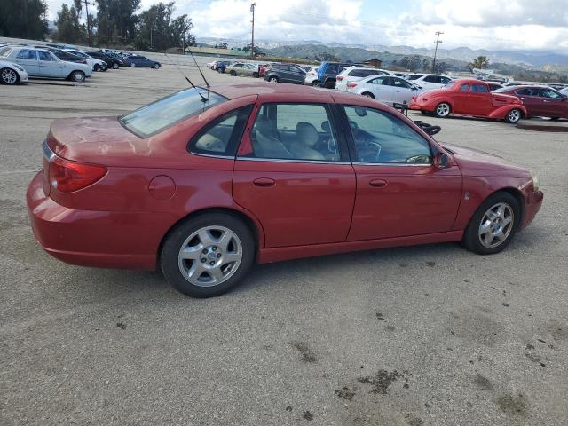 Image 3 of 2003 SATURN L200  2003 with VIN 1G8JU54F93Y531573