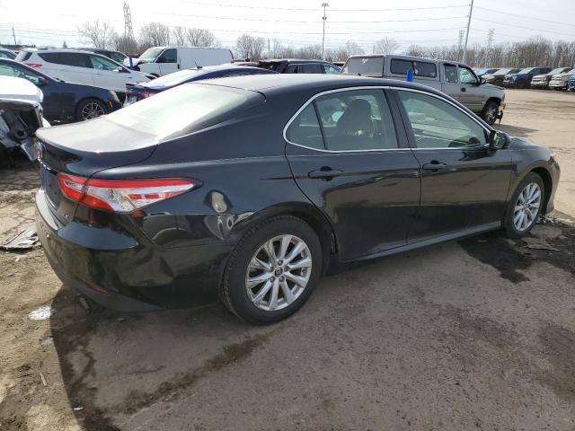 Изображение 3 2018 TOYOTA CAMRY L 2018 с VIN JTNB11HKXJ3008247