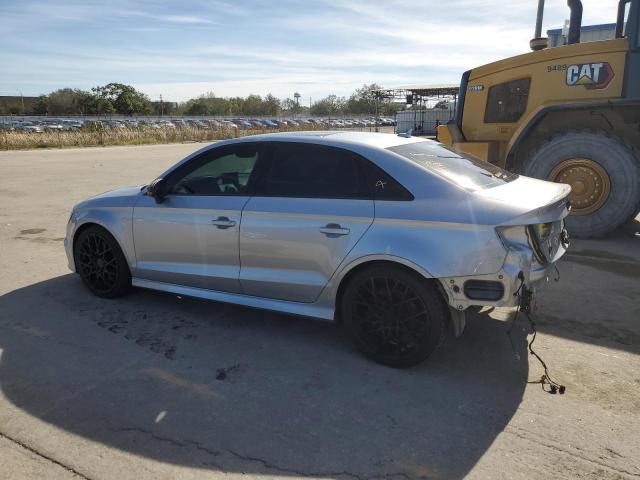 Obraz 2 z 2018 AUDI S3 PREMIUM PLUS 2018 z VIN WAUB1GFF7J1024038