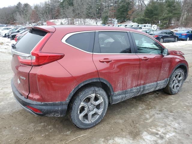 Изображение 3 2019 HONDA CR-V EXL 2019 с VIN 2HKRW2H89KH615034