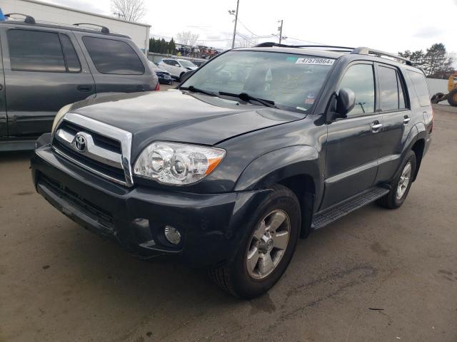 2007 TOYOTA 4RUNNER SR5 2007 image