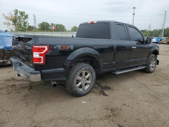 Изображение 3 2020 FORD F150 SUPER CAB 2020 с VIN 1FTEX1EP7LFB86151
