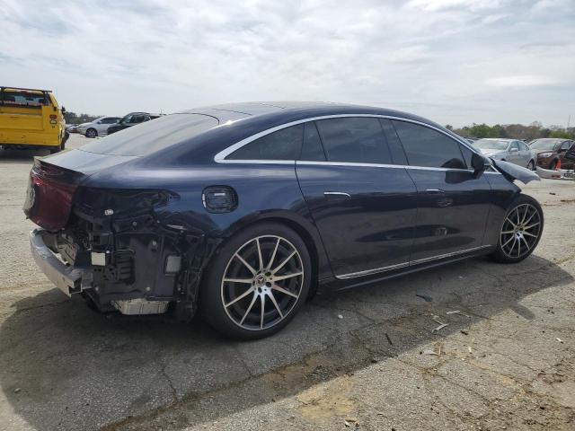 Изображение 3 2022 MERCEDES-BENZ EQS SEDAN 450+ 2022 с VIN W1KCG2DB3NA003868