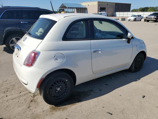 Изображение 3 2014 FIAT 500 POP 2014 с VIN 3C3CFFAR1ET275659
