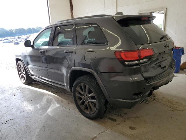 Image 2 of 2016 JEEP GRAND CHEROKEE LIMITED 2016 with VIN 1C4RJFBT2GC506307