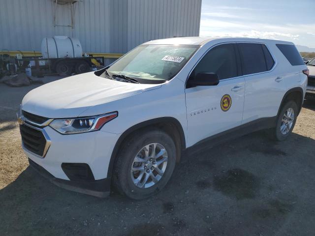 Obraz 2020 CHEVROLET TRAVERSE LS 2020