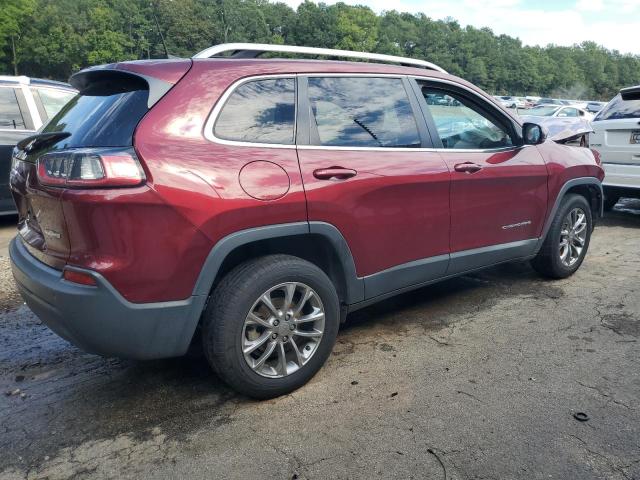 Obraz 3 z 2019 JEEP CHEROKEE LATITUDE PLUS 2019 z VIN 1C4PJLLB0KD296532