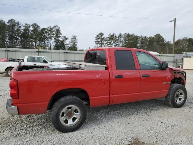 Obraz 3 z 2008 DODGE RAM 1500 ST 2008 z VIN 1D7HU18248S543912
