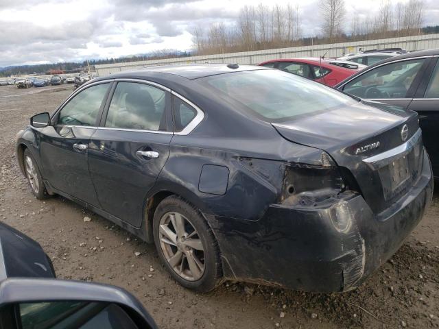 Image 2 of 2015 NISSAN ALTIMA 2.5 2015 with VIN 1N4AL3AP1FN301354