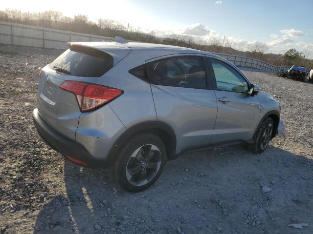 Image 3 of 2018 HONDA HR-V EX 2018 with VIN 3CZRU6H53JM730802