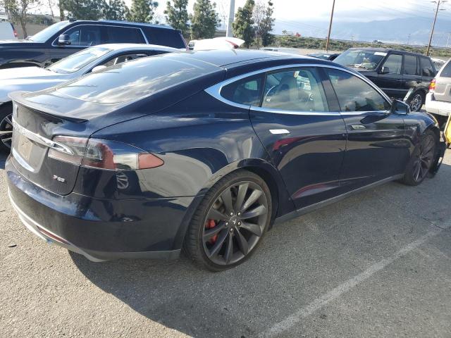 Image 3 of 2014 TESLA MODEL S  2014 with VIN 5YJSA1H18EFP36248