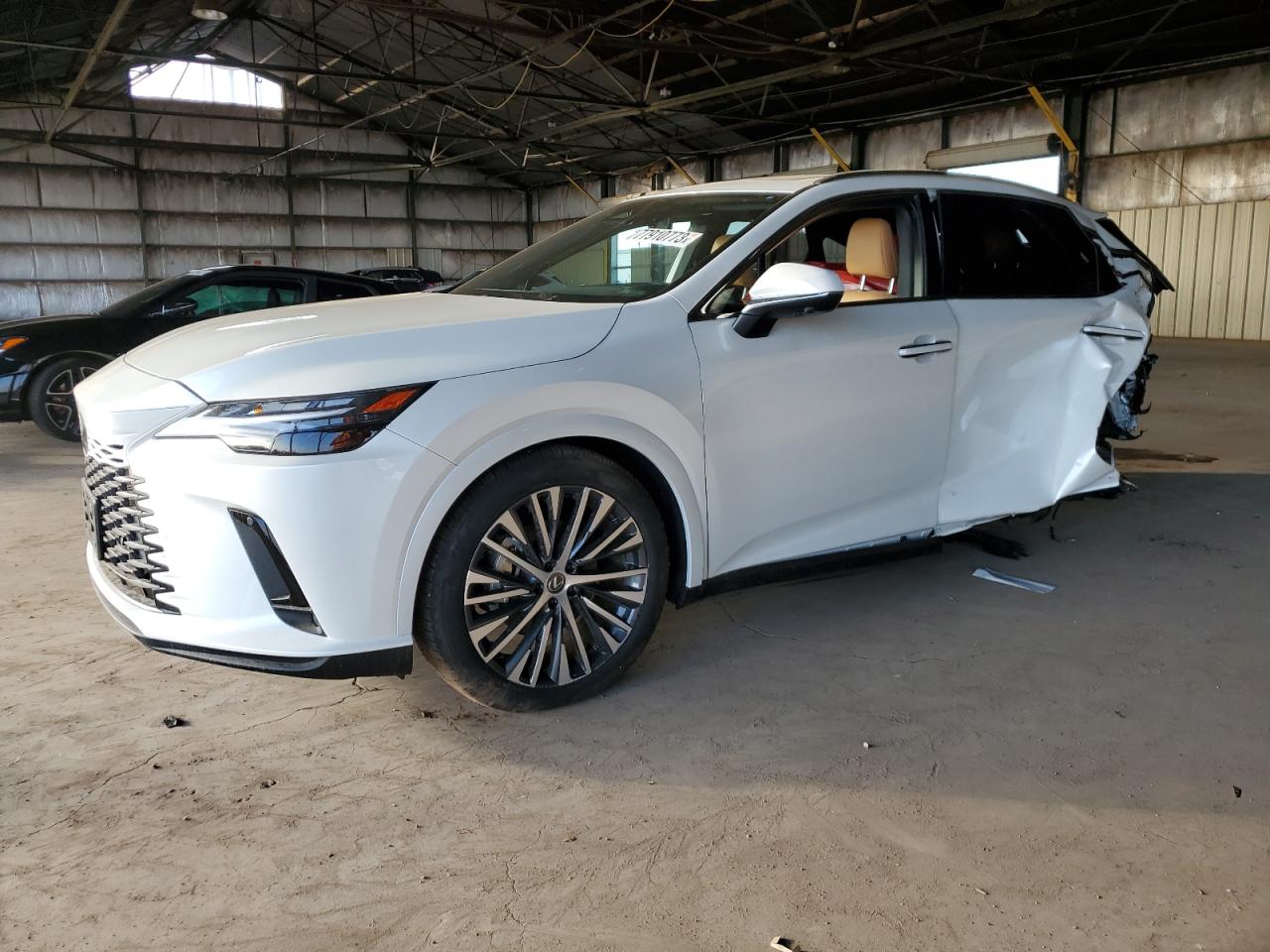 2023 LEXUS RX 350 PREMIUM 2023 image