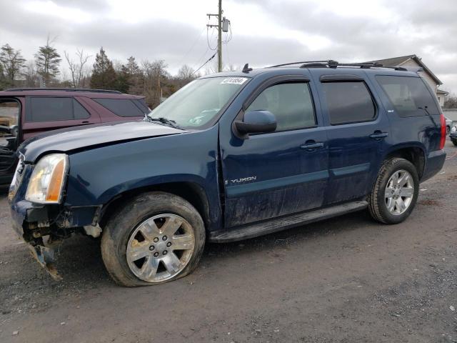 Obraz 2007 GMC YUKON  2007