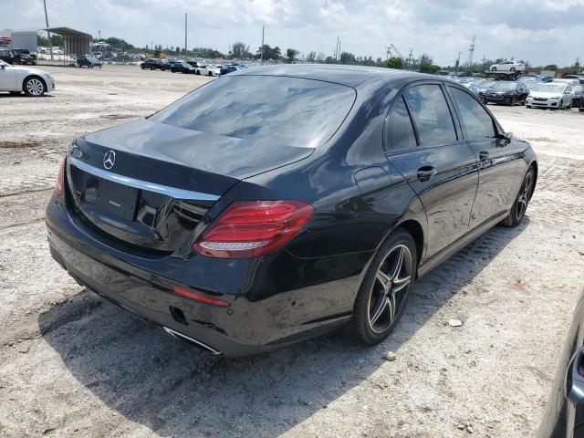 Image 3 of 2018 MERCEDES-BENZ E 300 2018 with VIN WDDZF4JB6JA480267