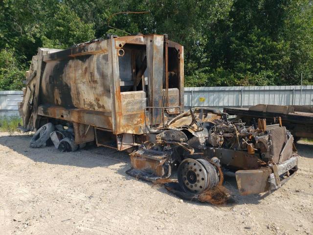 2013 FREIGHTLINER M2 106 MEDIUM DUTY 2013 image