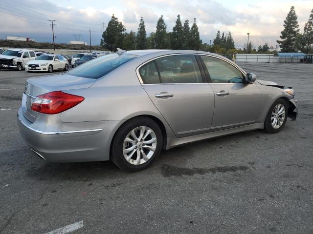 Image 3 of 2012 HYUNDAI GENESIS 3.8L 2012 with VIN KMHGC4DD4CU152625