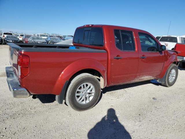 Obraz 3 z 2018 NISSAN FRONTIER S 2018 z VIN 1N6DD0ER3JN744545