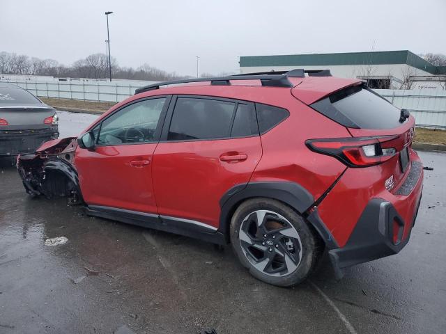 Obraz 2 z 2024 SUBARU CROSSTREK LIMITED 2024 z VIN 4S4GUHM60R3716436