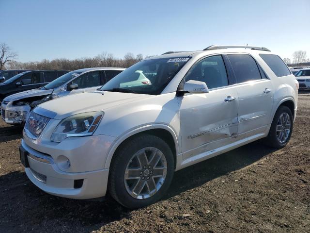 Obraz 2011 GMC ACADIA DENALI 2011