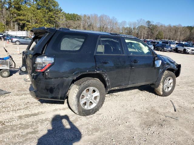 Изображение 3 2021 TOYOTA 4RUNNER SR5/SR5 PREMIUM 2021 с VIN JTEMU5JR8M5864671