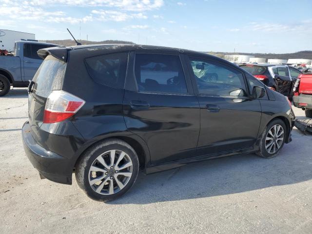 Изображение 3 2012 HONDA FIT SPORT 2012 с VIN JHMGE8H52CC021092