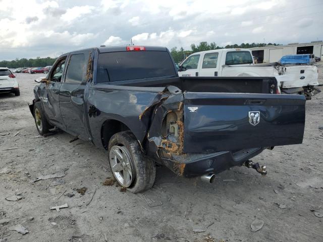 Изображение 2 2014 RAM 1500 ST 2014 с VIN 1C6RR6KT9ES204158