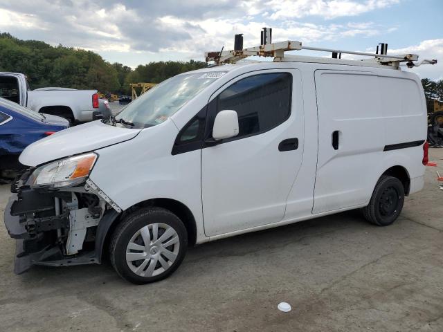 Image 1 of 2017 NISSAN NV200 2.5S 2017 with VIN 3N6CM0KN6HK718356