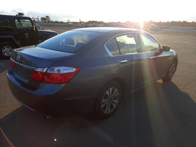 Obraz 3 z 2014 HONDA ACCORD LX 2014 z VIN 1HGCR2F3XEA270646