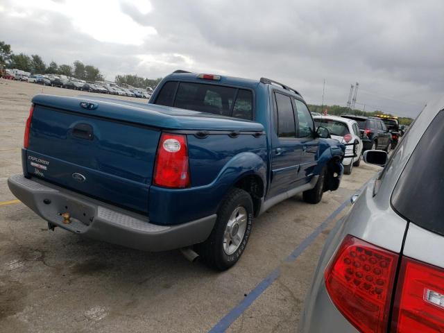 Image 3 of 2001 FORD EXPLORER SPORT TRAC  2001 with VIN 1FMZU67E11UC22388