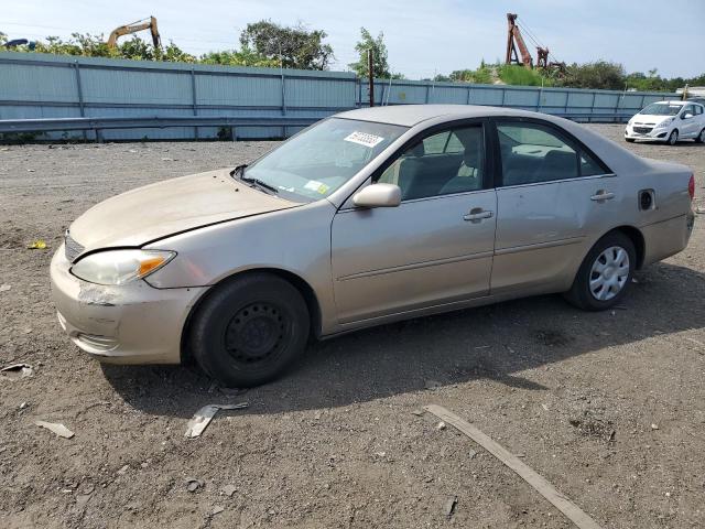 Image 1 of 2003 TOYOTA CAMRY LE 2003 with VIN 4T1BE32K43U690855